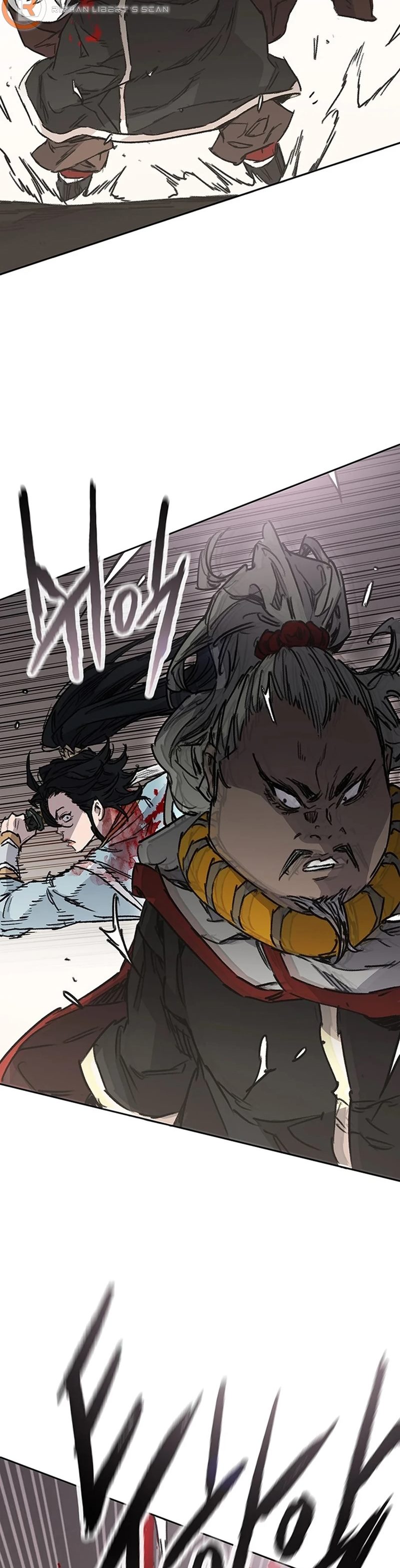 The Undefeatable Swordsman Chapter 242 Gambar 4