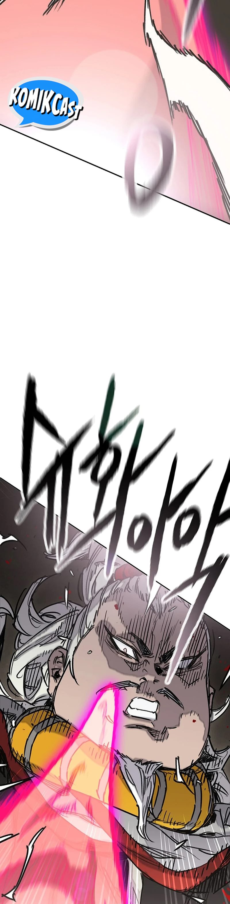 The Undefeatable Swordsman Chapter 242 Gambar 9