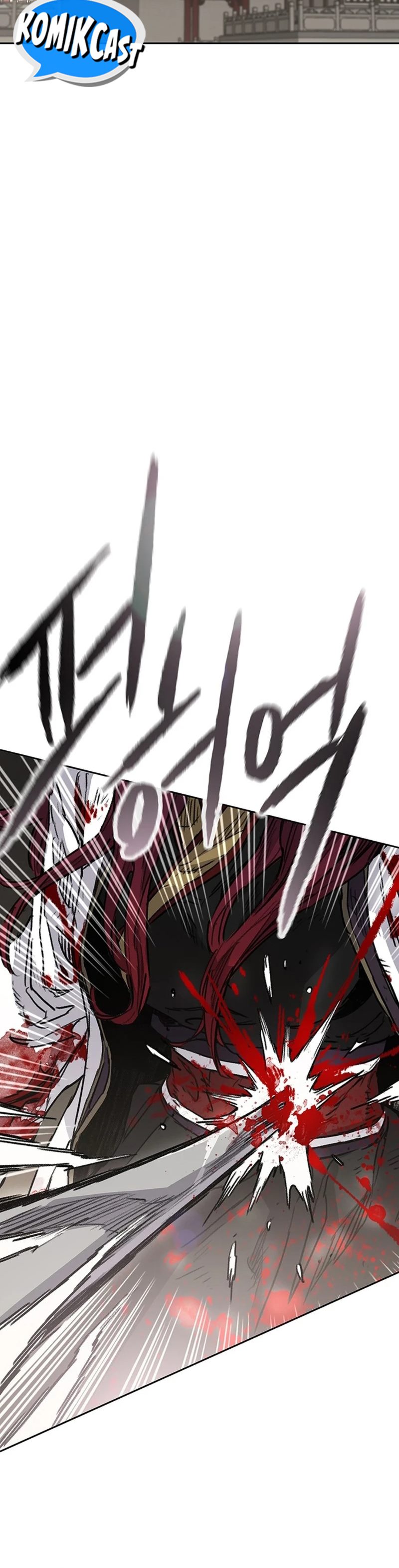 The Undefeatable Swordsman Chapter 242 Gambar 17
