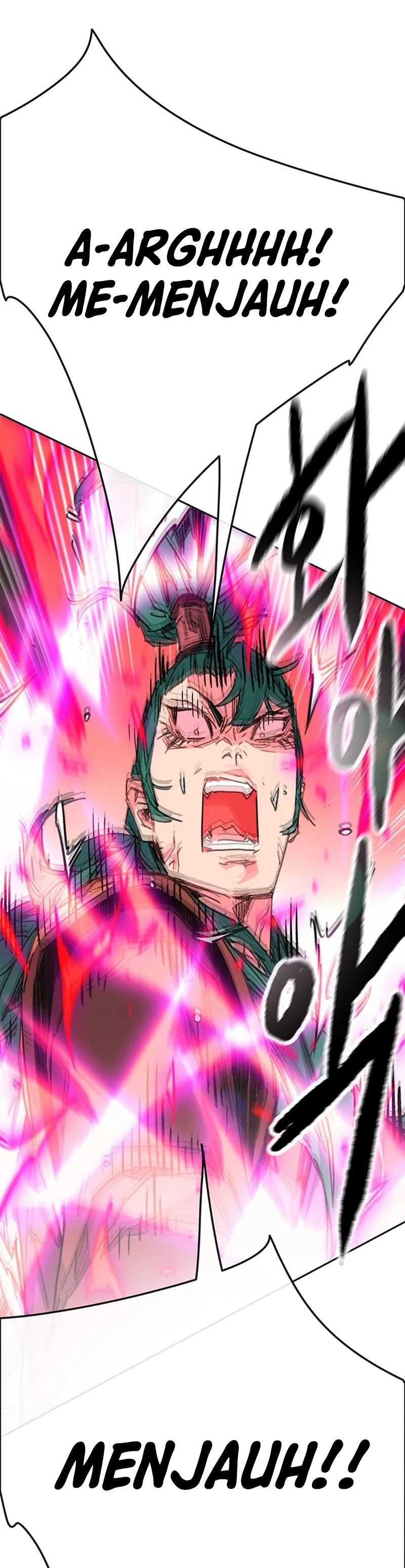 The Undefeatable Swordsman Chapter 242 Gambar 30
