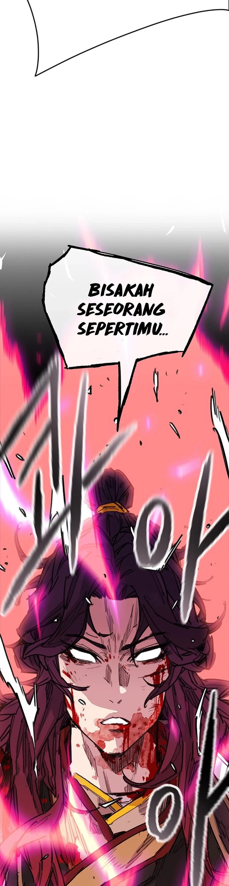 The Undefeatable Swordsman Chapter 242 Gambar 31