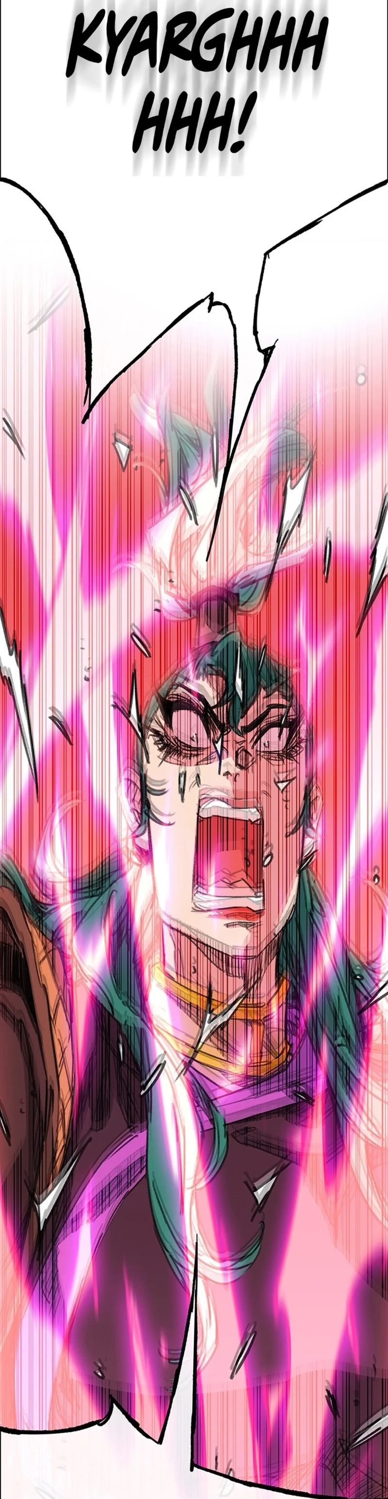The Undefeatable Swordsman Chapter 242 Gambar 33