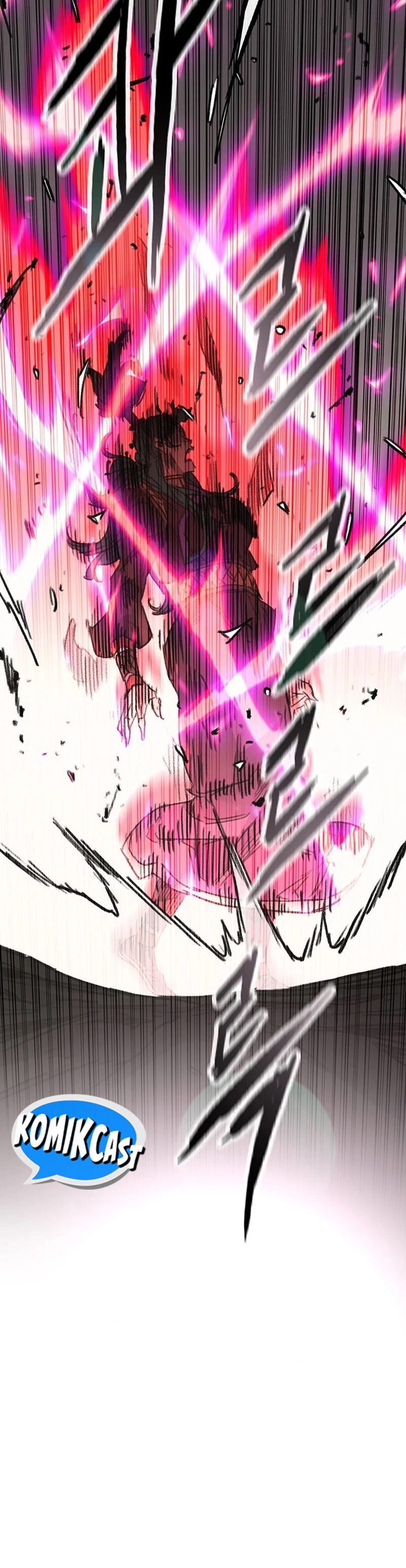 The Undefeatable Swordsman Chapter 242 Gambar 36
