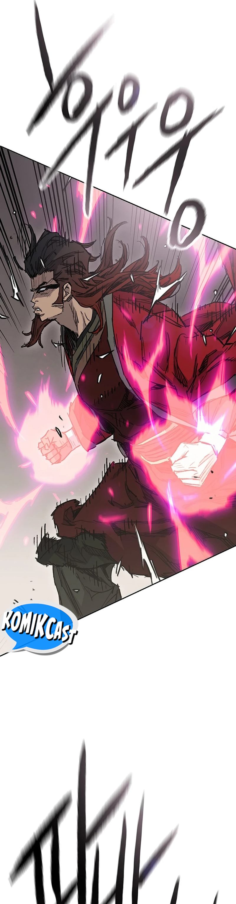 The Undefeatable Swordsman Chapter 243 Gambar 18