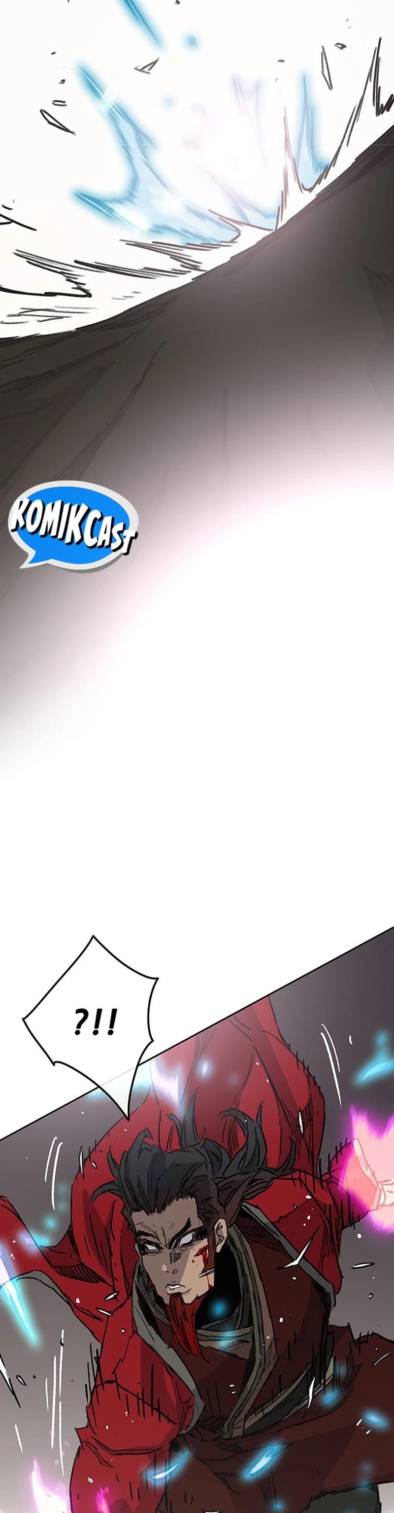 The Undefeatable Swordsman Chapter 243 Gambar 29