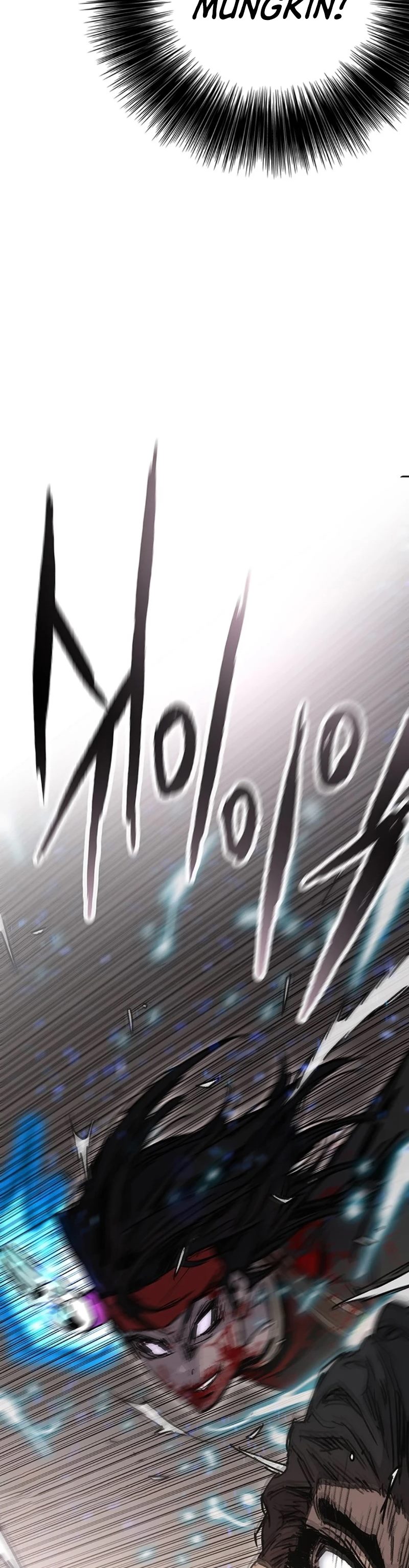 The Undefeatable Swordsman Chapter 243 Gambar 31