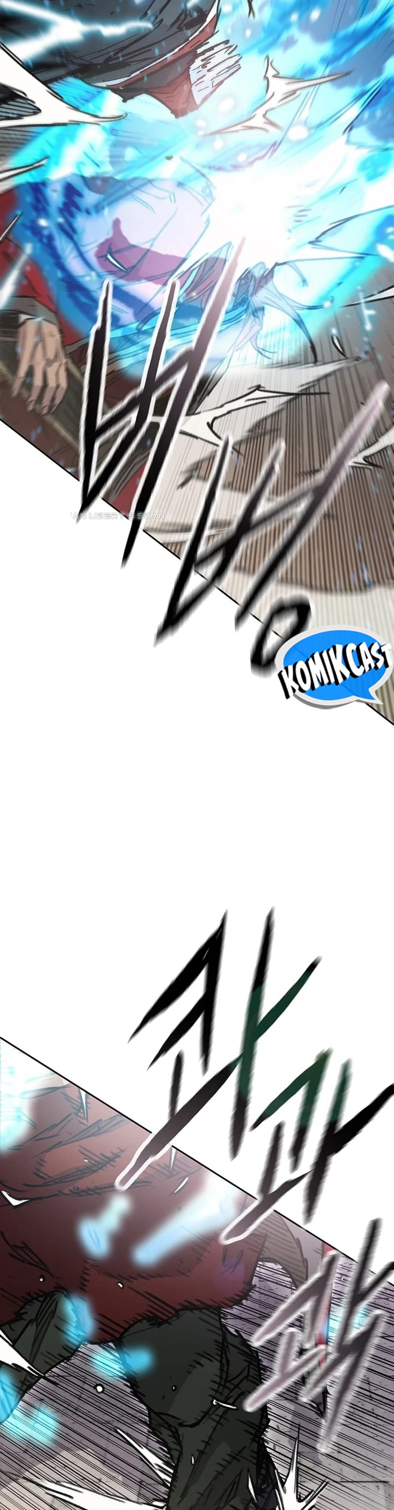 The Undefeatable Swordsman Chapter 243 Gambar 33
