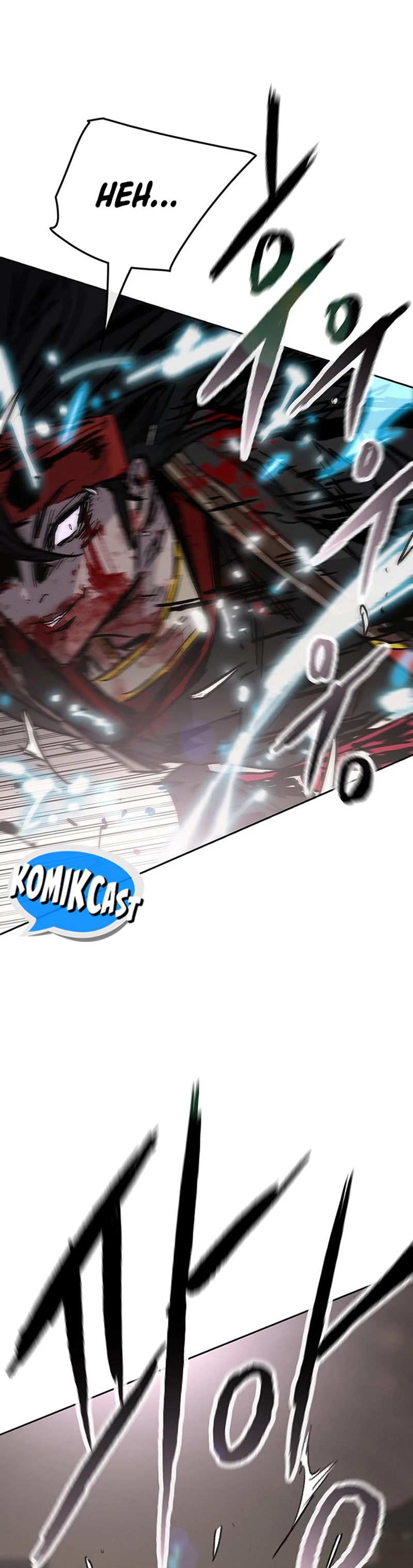The Undefeatable Swordsman Chapter 243 Gambar 35