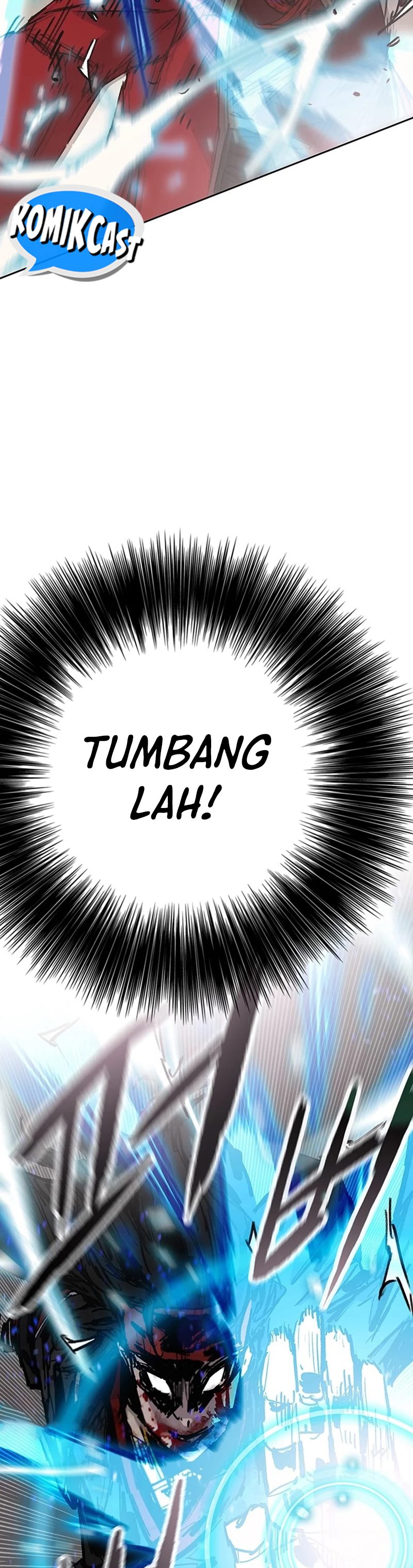 The Undefeatable Swordsman Chapter 243 Gambar 42