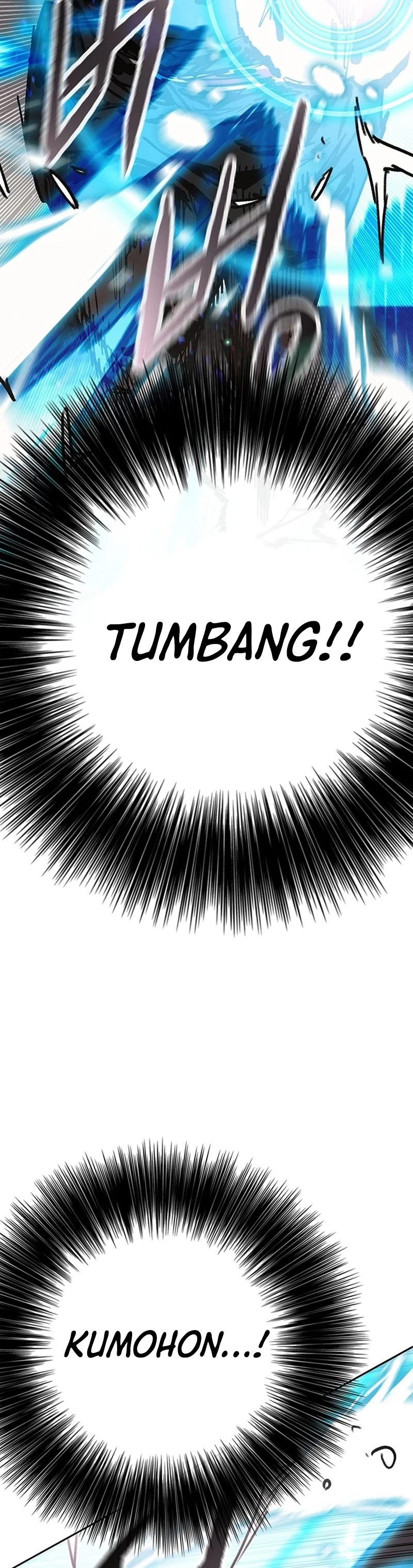 The Undefeatable Swordsman Chapter 243 Gambar 43