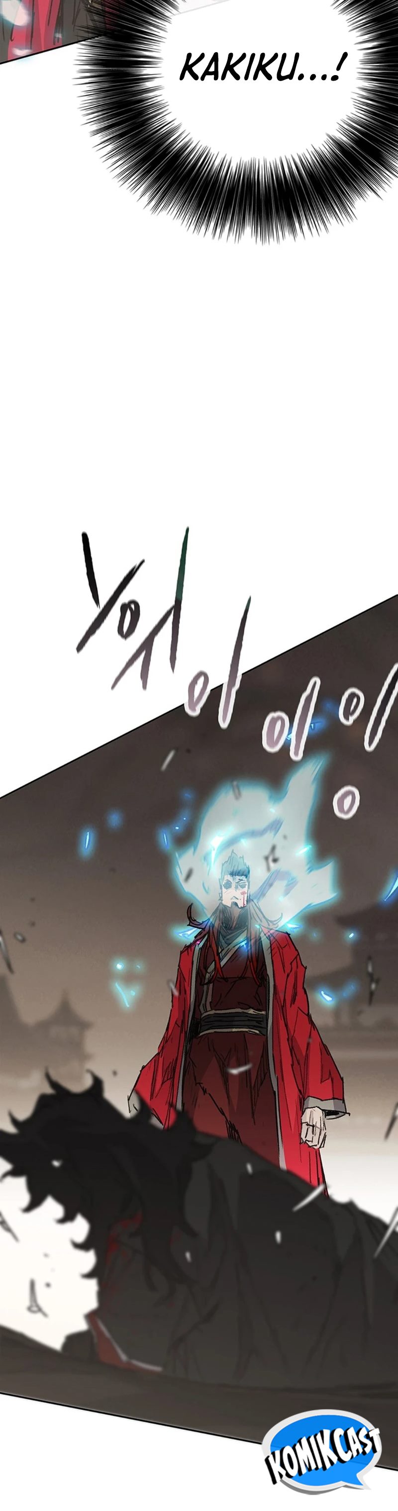 The Undefeatable Swordsman Chapter 243 Gambar 47