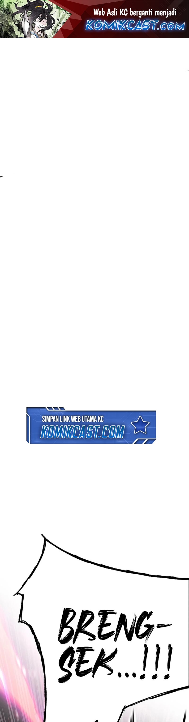 The Undefeatable Swordsman Chapter 244 Gambar 2