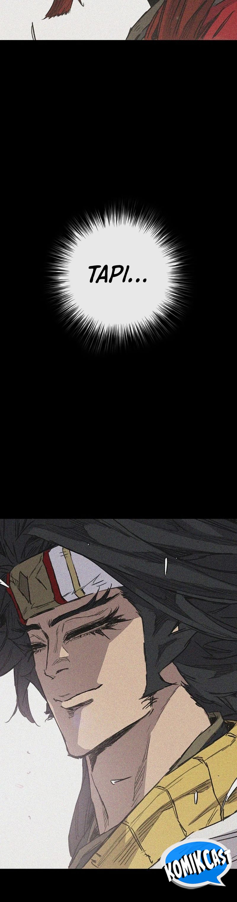 The Undefeatable Swordsman Chapter 244 Gambar 17