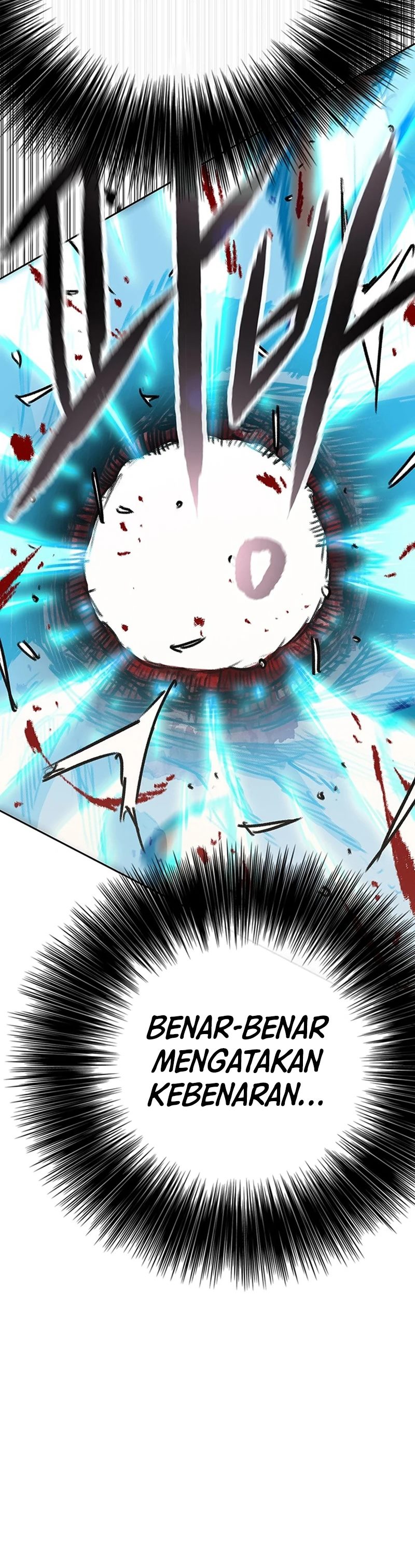 The Undefeatable Swordsman Chapter 244 Gambar 21