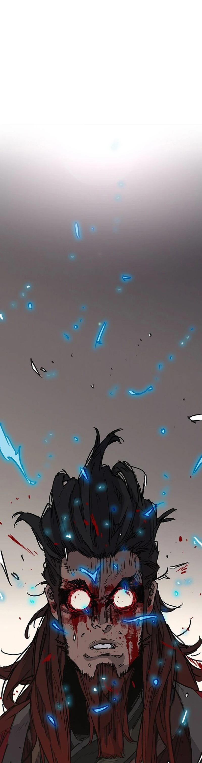 The Undefeatable Swordsman Chapter 244 Gambar 22