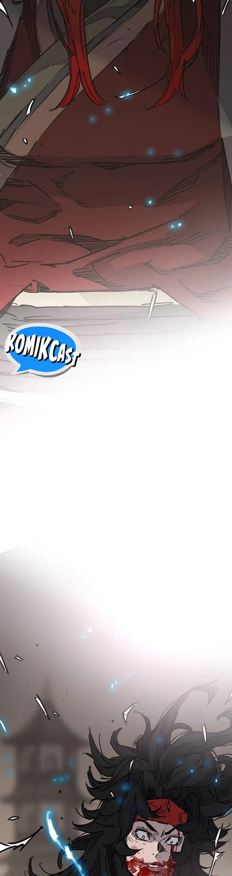 The Undefeatable Swordsman Chapter 244 Gambar 23
