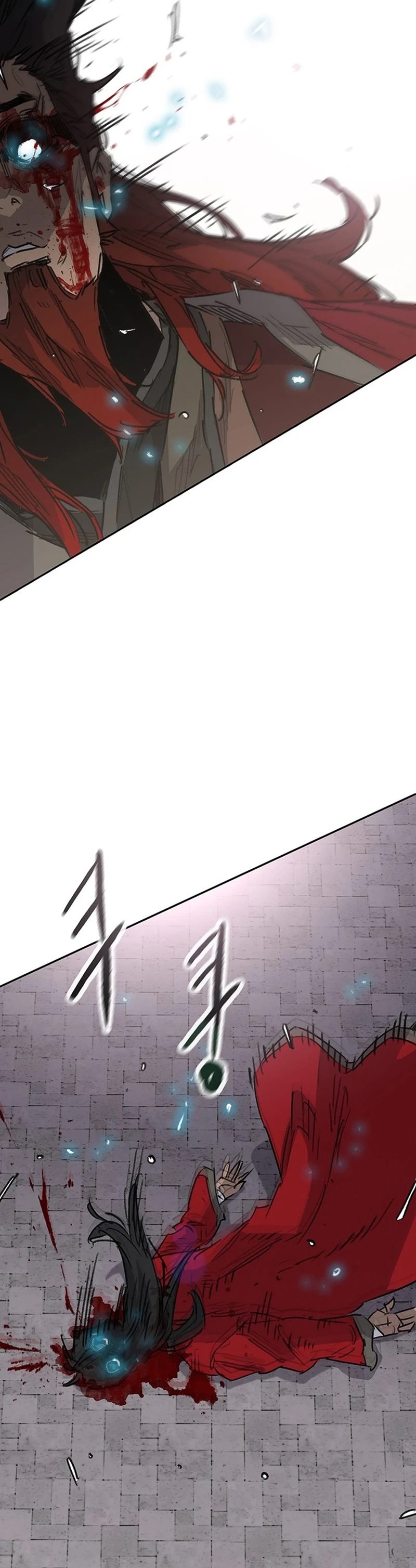 The Undefeatable Swordsman Chapter 244 Gambar 25