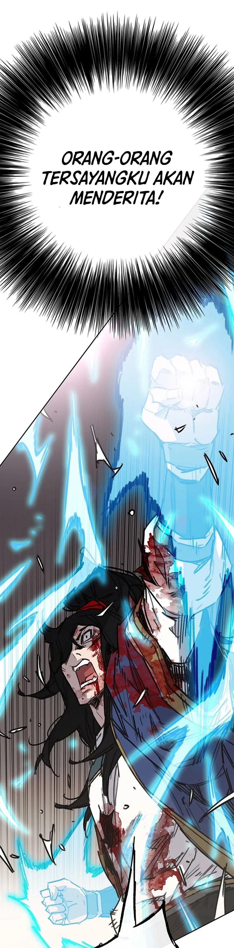 The Undefeatable Swordsman Chapter 244 Gambar 39