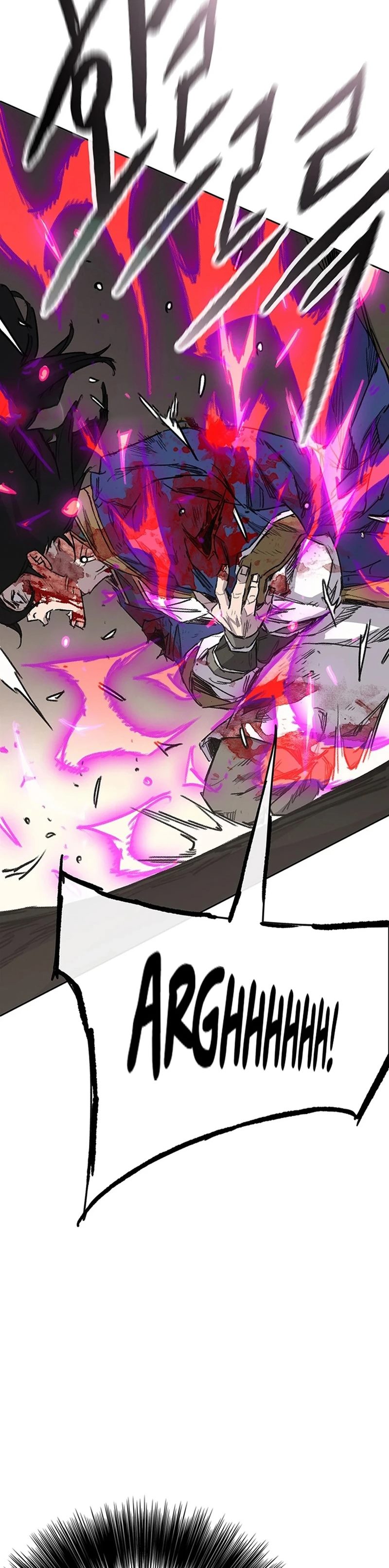 The Undefeatable Swordsman Chapter 244 Gambar 45