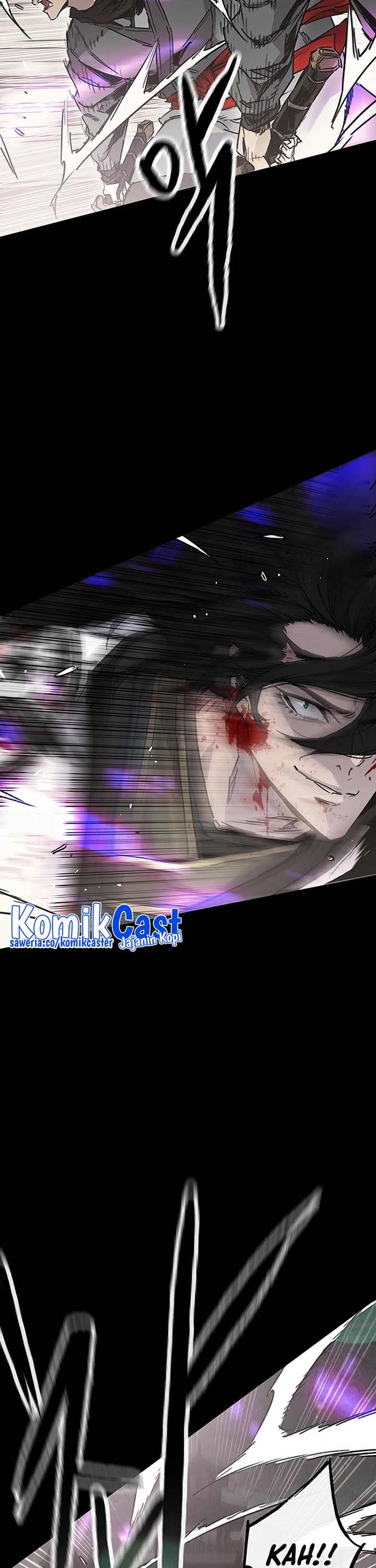 The Undefeatable Swordsman Chapter 249 Gambar 11
