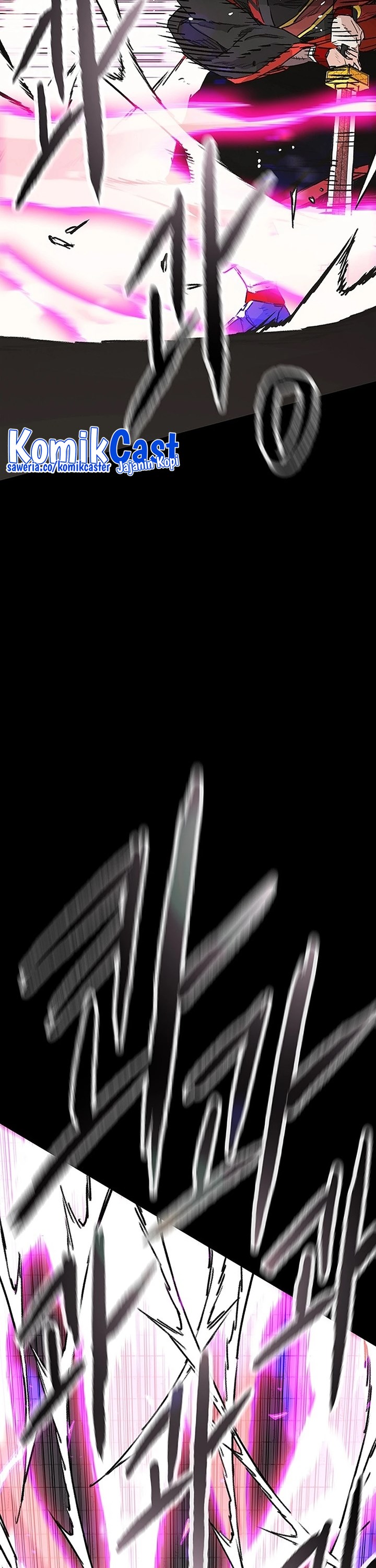 The Undefeatable Swordsman Chapter 249 Gambar 28