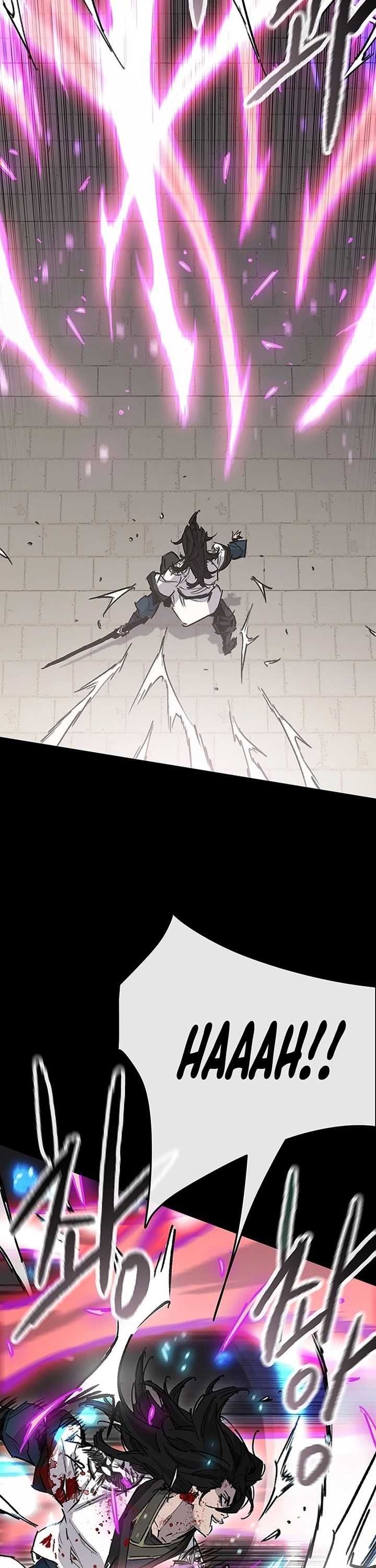The Undefeatable Swordsman Chapter 249 Gambar 29