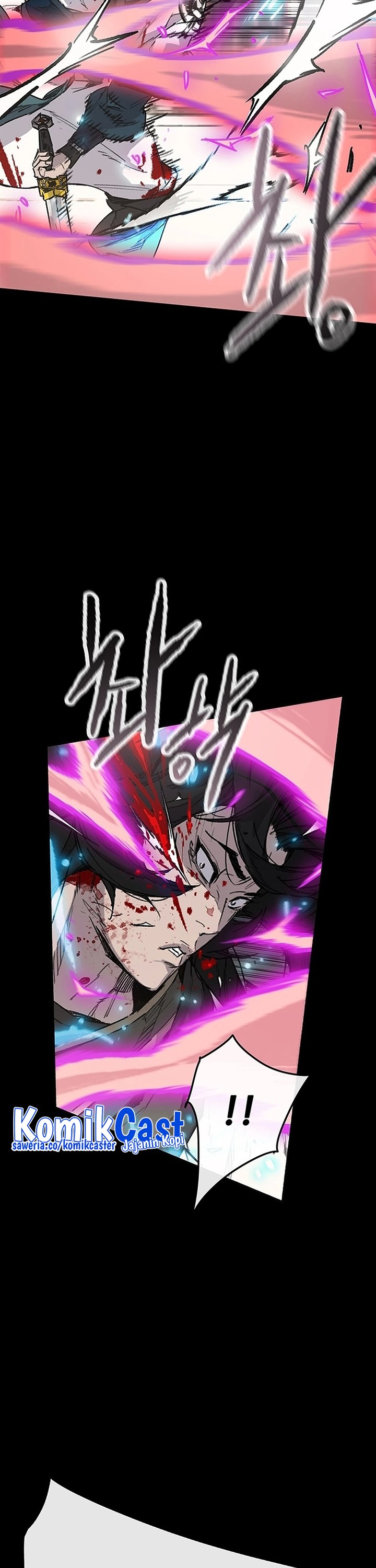 The Undefeatable Swordsman Chapter 249 Gambar 30