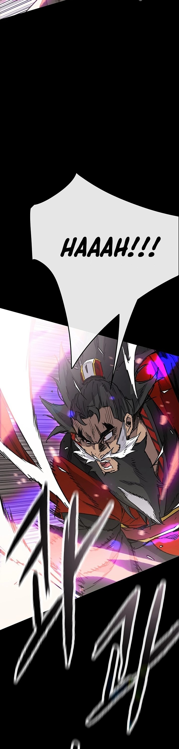 The Undefeatable Swordsman Chapter 249 Gambar 33