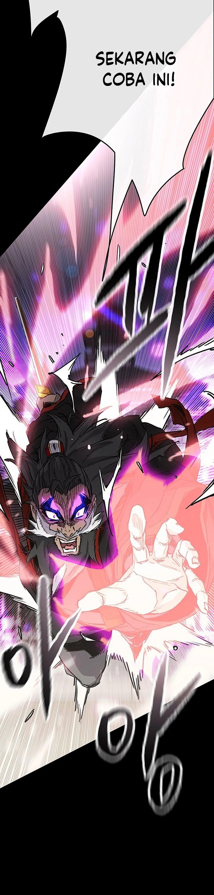 The Undefeatable Swordsman Chapter 249 Gambar 36