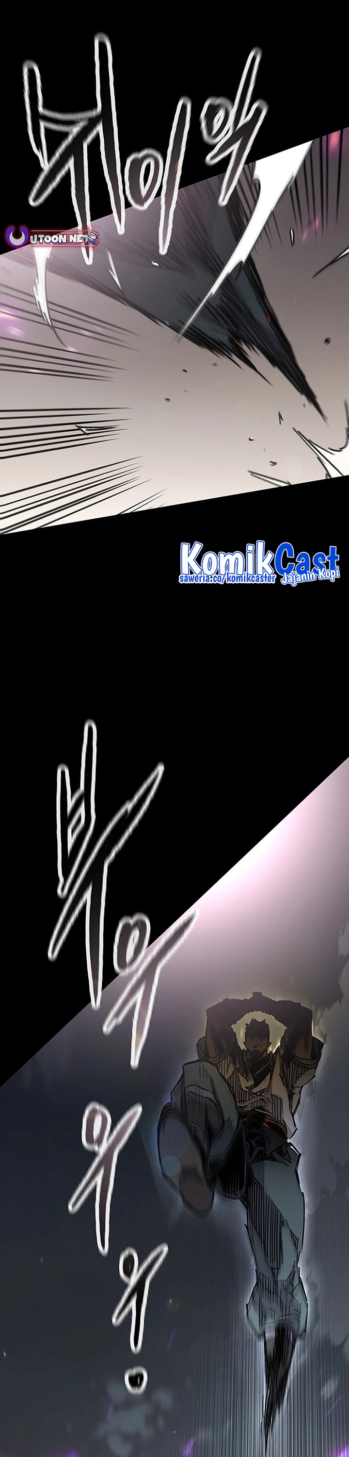 The Undefeatable Swordsman Chapter 249 Gambar 37