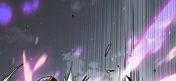 The Undefeatable Swordsman Chapter 249 Gambar 38