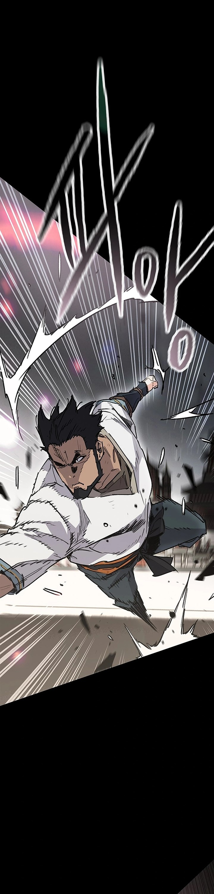 The Undefeatable Swordsman Chapter 249 Gambar 41