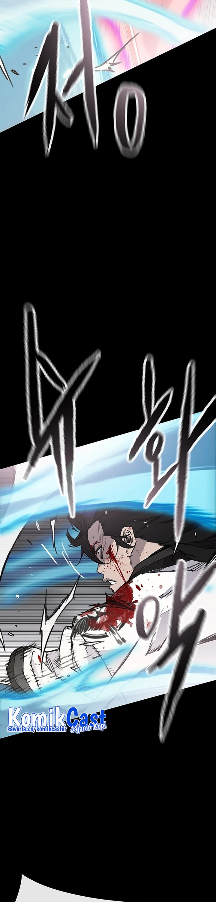 The Undefeatable Swordsman Chapter 249 Gambar 58