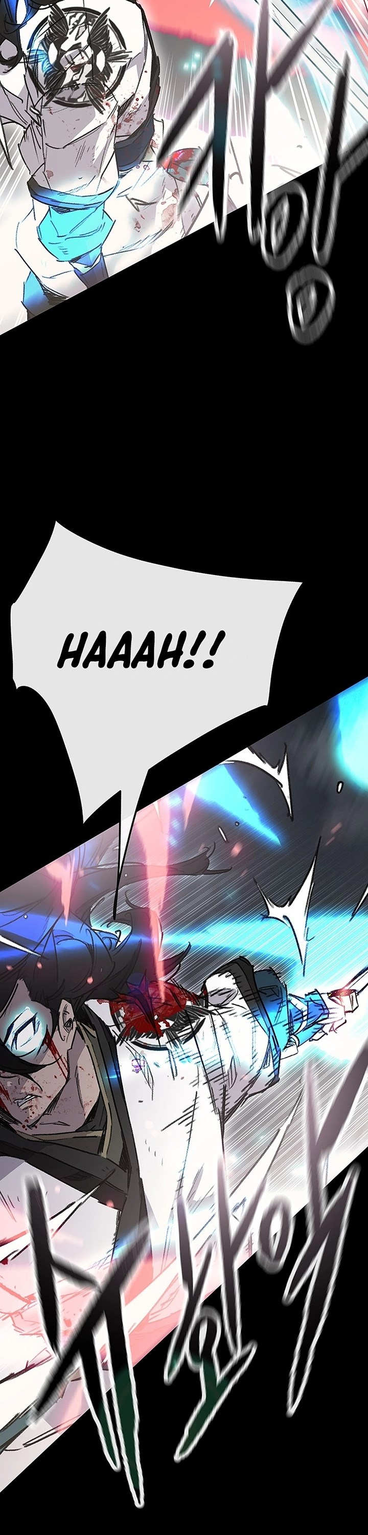 The Undefeatable Swordsman Chapter 249 Gambar 61
