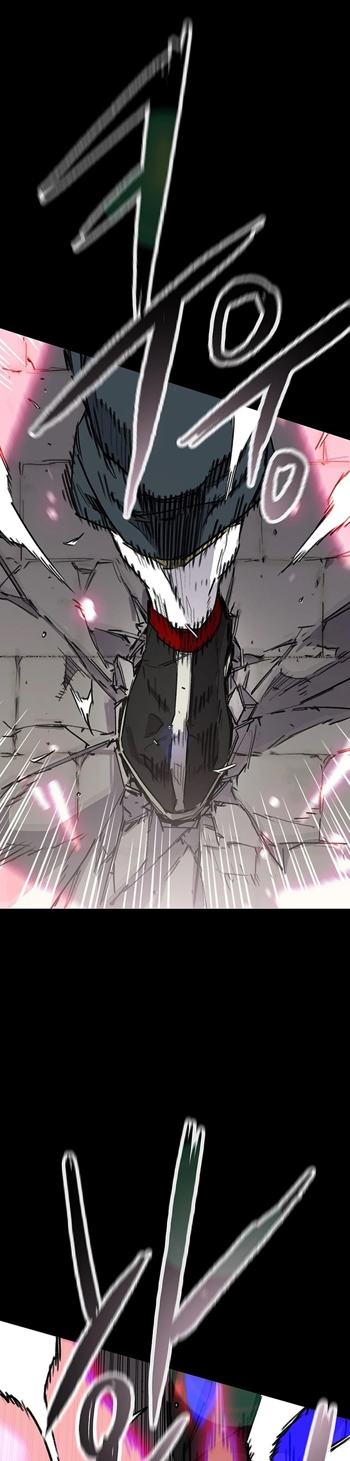 The Undefeatable Swordsman Chapter 249 Gambar 65