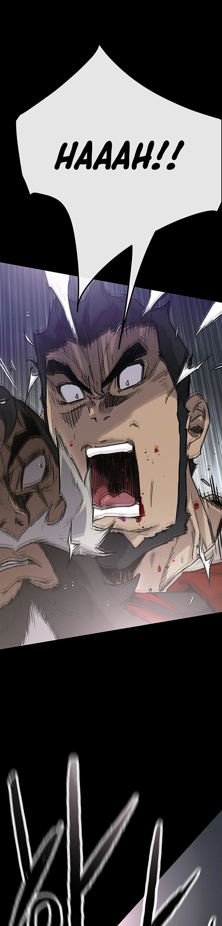 The Undefeatable Swordsman Chapter 250 Gambar 6