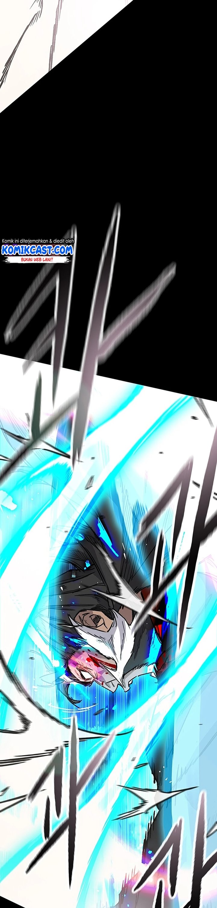 The Undefeatable Swordsman Chapter 250 Gambar 16