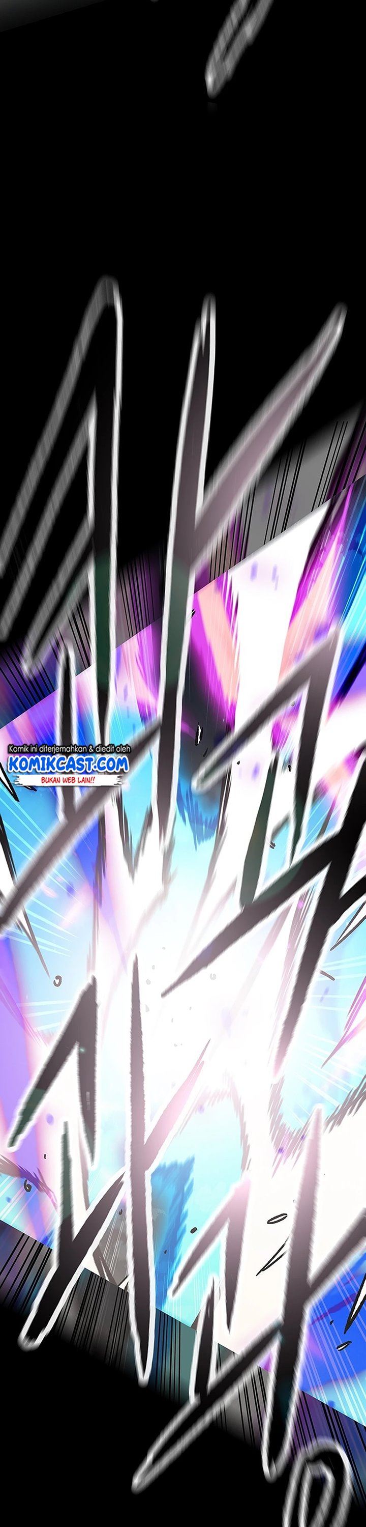 The Undefeatable Swordsman Chapter 250 Gambar 18
