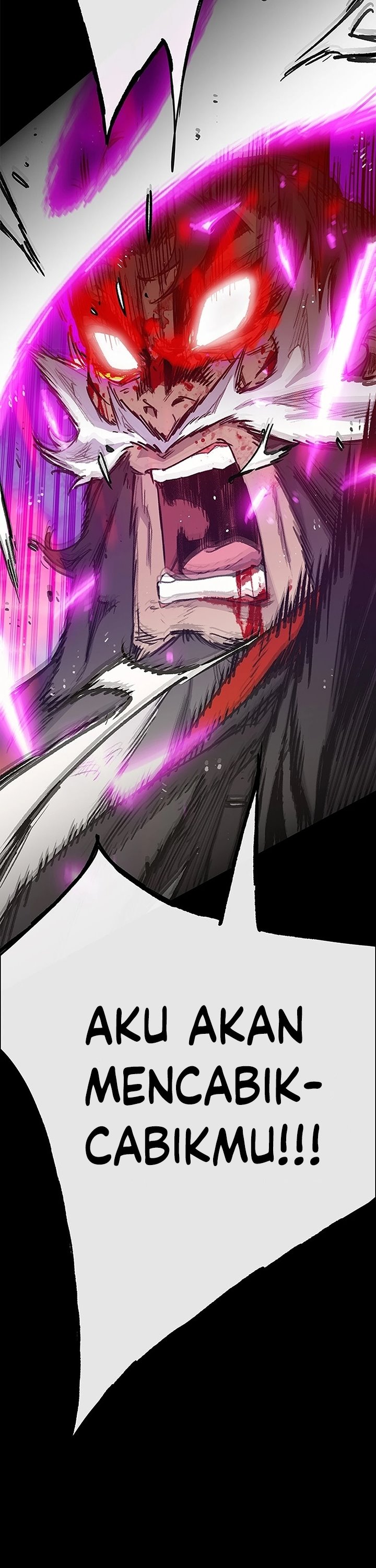 The Undefeatable Swordsman Chapter 250 Gambar 29