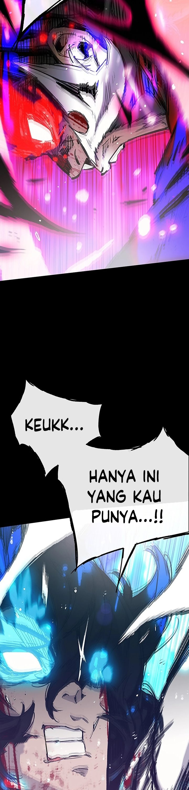 The Undefeatable Swordsman Chapter 250 Gambar 34