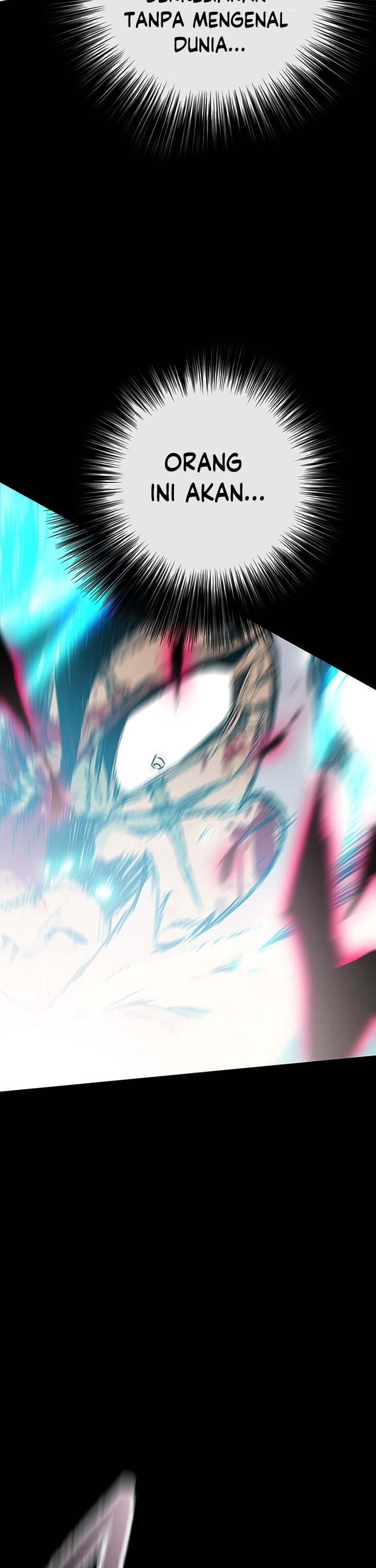 The Undefeatable Swordsman Chapter 250 Gambar 39