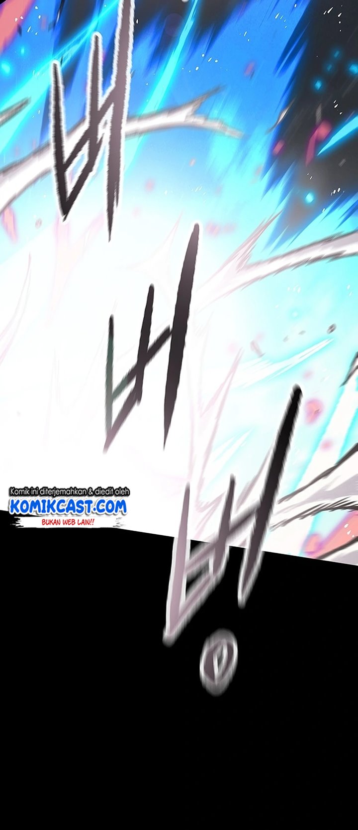 The Undefeatable Swordsman Chapter 250 Gambar 42