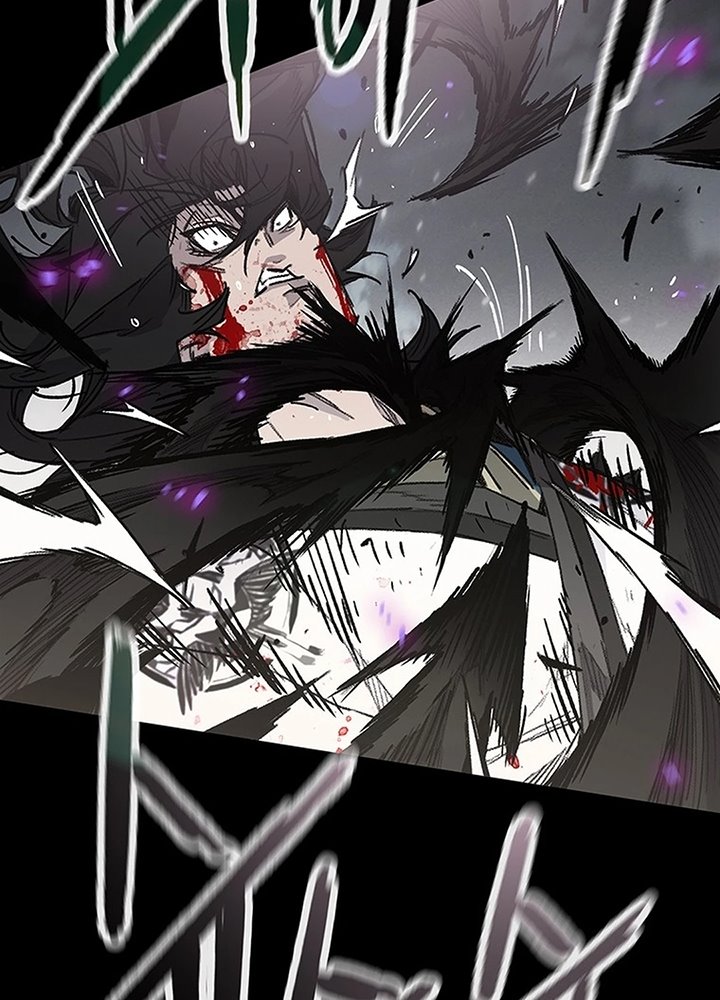The Undefeatable Swordsman Chapter 250 Gambar 56