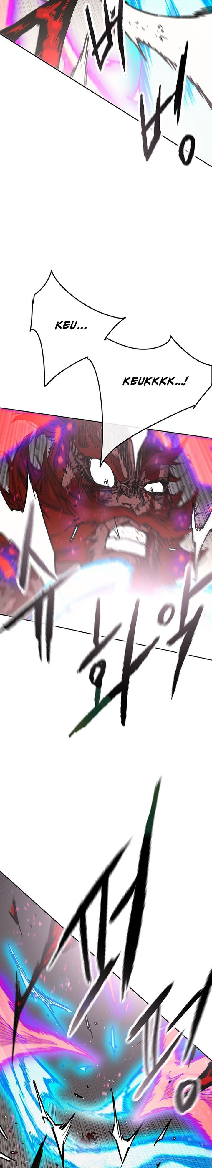 The Undefeatable Swordsman Chapter 260 Gambar 7