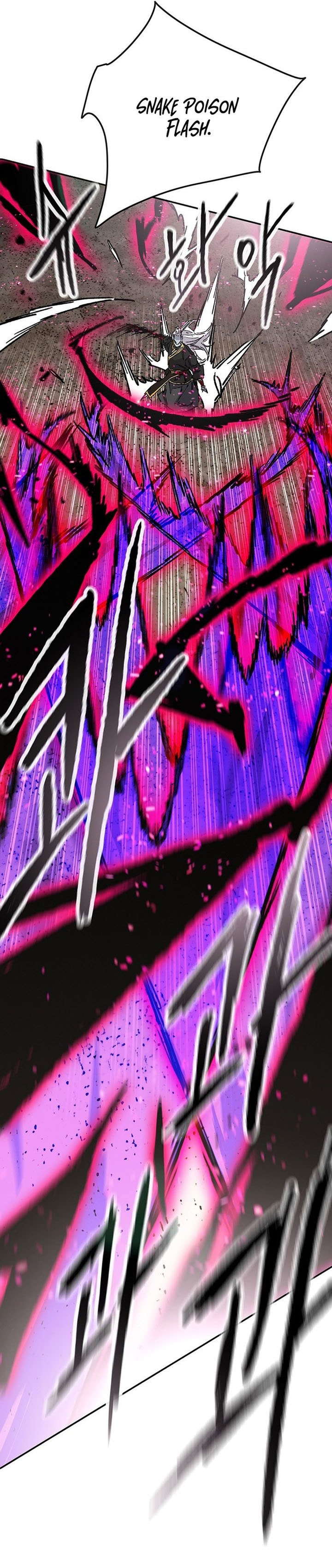 The Undefeatable Swordsman Chapter 263 Gambar 30