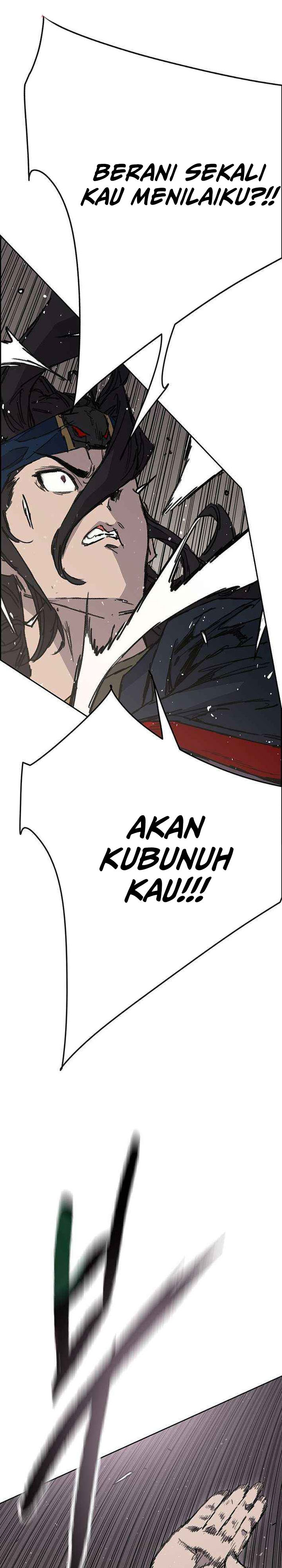 The Undefeatable Swordsman Chapter 269 Gambar 10