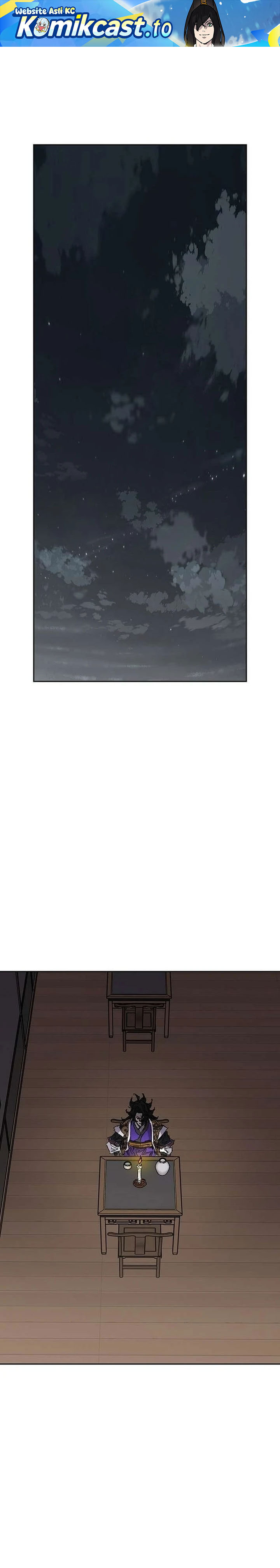 The Undefeatable Swordsman Chapter 271 Gambar 2