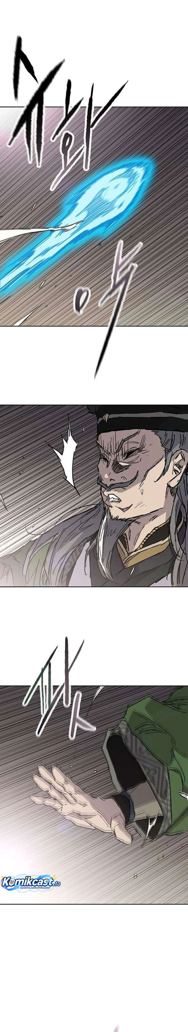 The Undefeatable Swordsman Chapter 271 Gambar 28