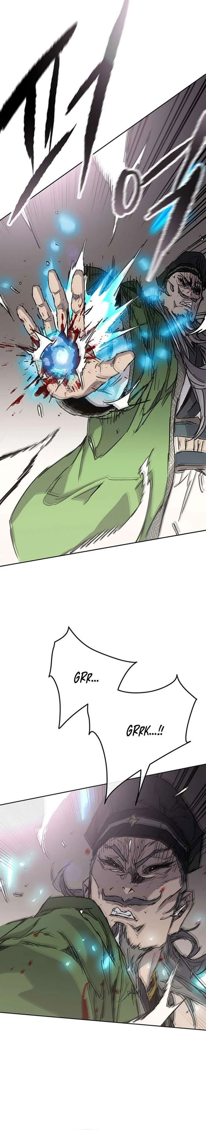 The Undefeatable Swordsman Chapter 271 Gambar 29