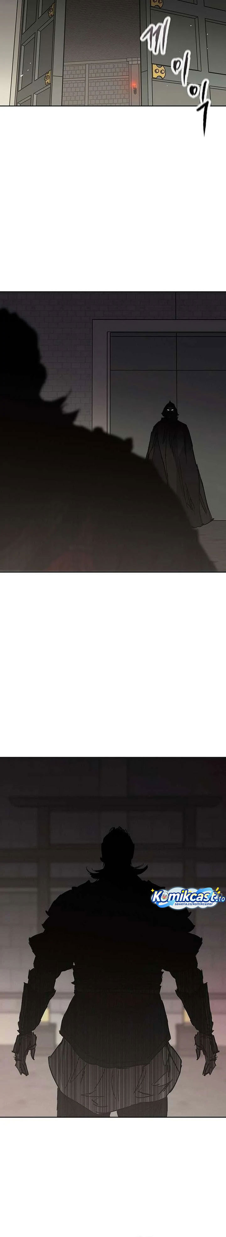 The Undefeatable Swordsman Chapter 271 Gambar 33